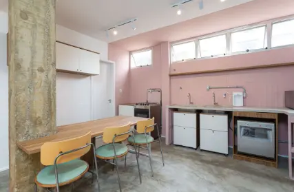 Imagem: Apartamento para Venda, Jardins