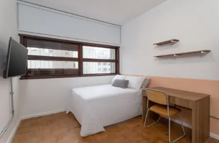 Imagem: Apartamento para Venda, Jardins