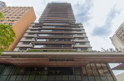 Imagem: Flat / Studio para Venda, Bela Vista