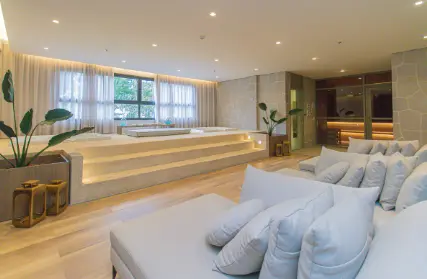 Imagem: Flat / Studio para Venda, Bela Vista