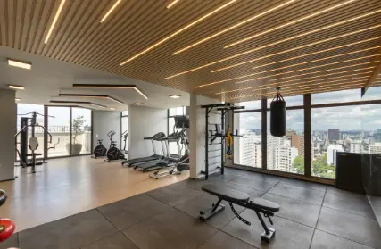 Imagem: Flat / Studio para Venda, Cerqueira César