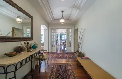 Imagem: Casa Térrea para Venda, Pacaembu