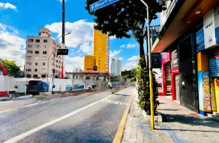 Imagem: Ponto Comercial para Venda, Bela Vista