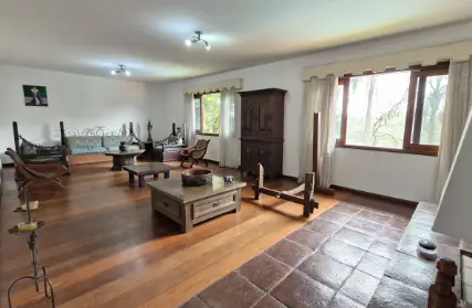 Imagem: Casa Térrea para Venda, Jardim Guedala