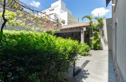 Imagem: Casa Térrea para Venda, Jardim Paulistano