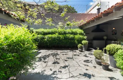 Imagem: Casa Térrea para Venda, Jardim Paulistano