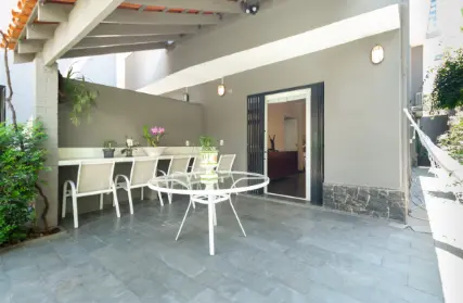 Imagem: Casa Térrea para Venda, Jardim Paulistano