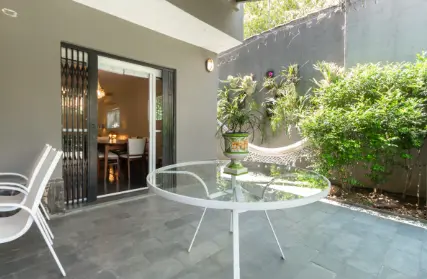 Imagem: Casa Térrea para Venda, Jardim Paulistano