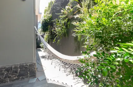 Imagem: Casa Térrea para Venda, Jardim Paulistano