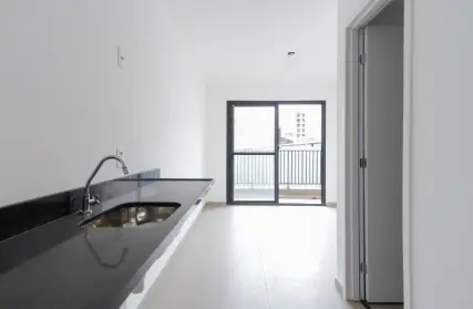 Imagem: Flat / Studio para Venda, Bela Vista