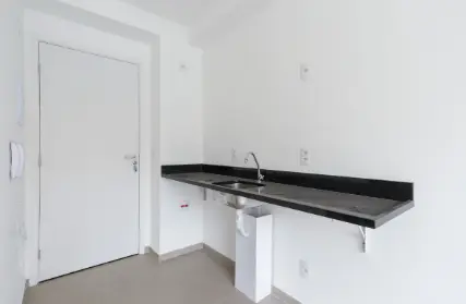 Imagem: Flat / Studio para Venda, Bela Vista