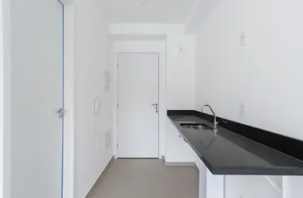 Imagem: Flat / Studio para Venda, Bela Vista