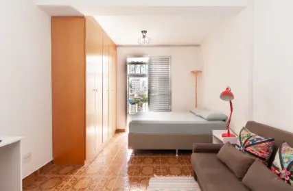 Imagem: Kitnet / Loft para Venda, Bela Vista