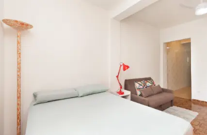 Imagem: Kitnet / Loft para Venda, Bela Vista