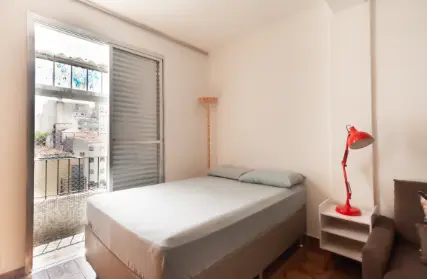 Imagem: Kitnet / Loft para Venda, Bela Vista