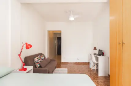 Imagem: Kitnet / Loft para Venda, Bela Vista