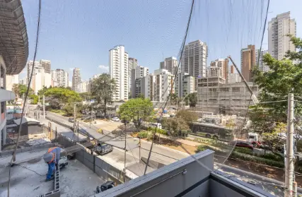 Imagem: Sala Comercial para Venda, Perdizes