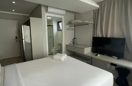 Imagem: Flat / Studio para Venda, Jardins