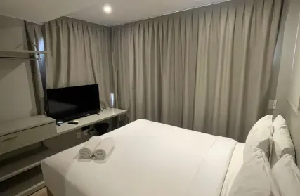 Imagem: Flat / Studio para Venda, Jardins