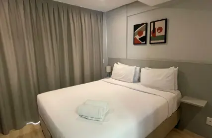 Imagem: Flat / Studio para Venda, Jardins