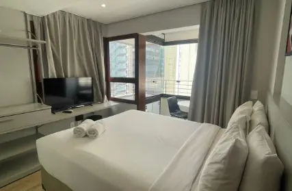 Imagem: Flat / Studio para Venda, Jardins