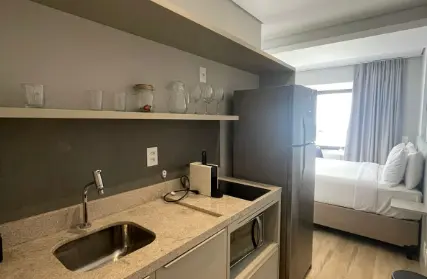 Imagem: Flat / Studio para Venda, Jardins