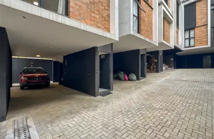 Imagem: Condomínio Fechado para Venda, Higienópolis