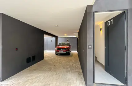 Imagem: Condomínio Fechado para Venda, Higienópolis