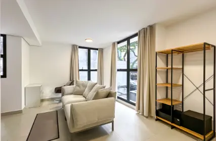 Imagem: Condomínio Fechado para Venda, Higienópolis