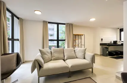 Imagem: Condomínio Fechado para Venda, Higienópolis