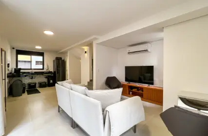 Imagem: Condomínio Fechado para Venda, Higienópolis