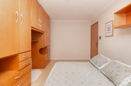 Imagem: Apartamento para Venda, Sumarezinho