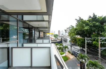 Imagem: Sala Comercial para Venda, Barra Funda