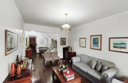 Imagem: Casa Comercial para Venda, Alto de Pinheiros