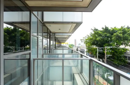 Imagem: Sala Comercial para Alugar, Barra Funda