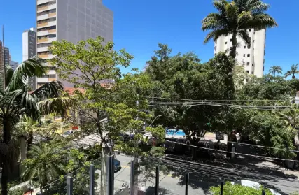 Imagem: Flat / Studio para Venda, Perdizes