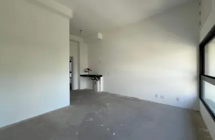 Imagem: Flat / Studio para Venda, Perdizes