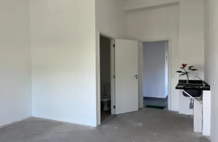 Imagem: Flat / Studio para Venda, Perdizes