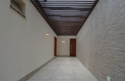 Imagem: Casa Térrea para Venda, Pacaembu