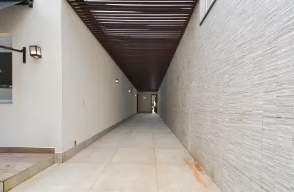 Imagem: Casa Térrea para Venda, Pacaembu