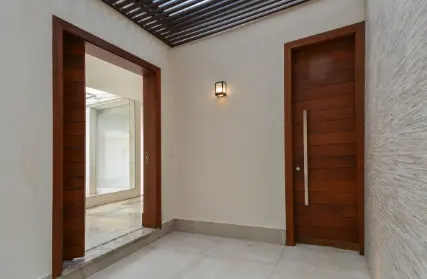 Imagem: Casa Térrea para Venda, Pacaembu