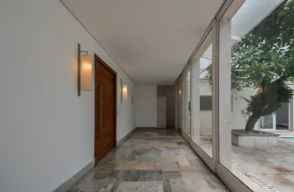 Imagem: Casa Térrea para Venda, Pacaembu