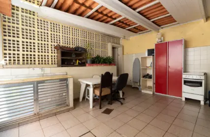 Imagem: Casa Comercial para Venda, Perdizes