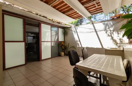 Imagem: Casa Comercial para Venda, Perdizes