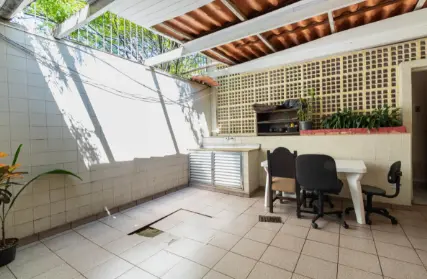Imagem: Casa Comercial para Venda, Perdizes