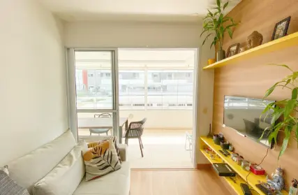 Imagem: Apartamento para Venda, Vila Anglo Brasileira