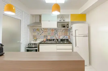 Imagem: Apartamento para Venda, Vila Anglo Brasileira