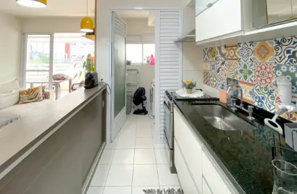 Imagem: Apartamento para Venda, Vila Anglo Brasileira