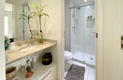 Imagem: Apartamento para Venda, Vila Anglo Brasileira