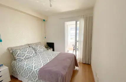 Imagem: Apartamento para Venda, Vila Anglo Brasileira